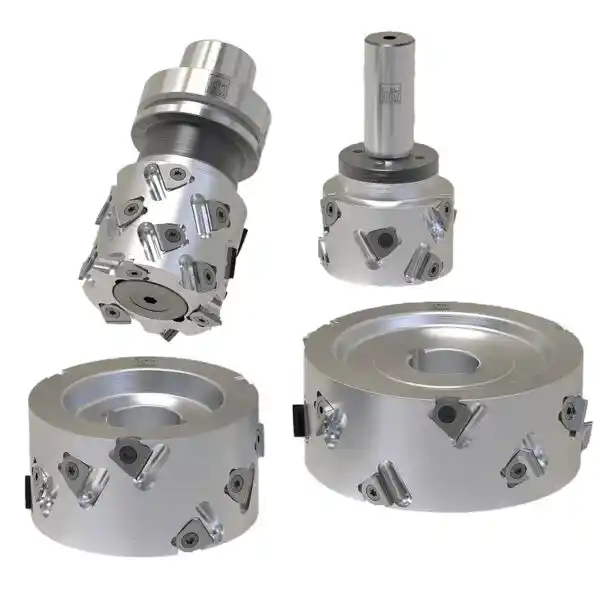 DİA-PCD BIÇAK LEİTZ