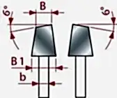 FR_G_DRA_CSB_LI25M_flat_concave_6degrees